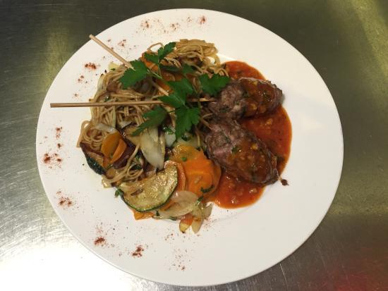 Café Bar du Commerce